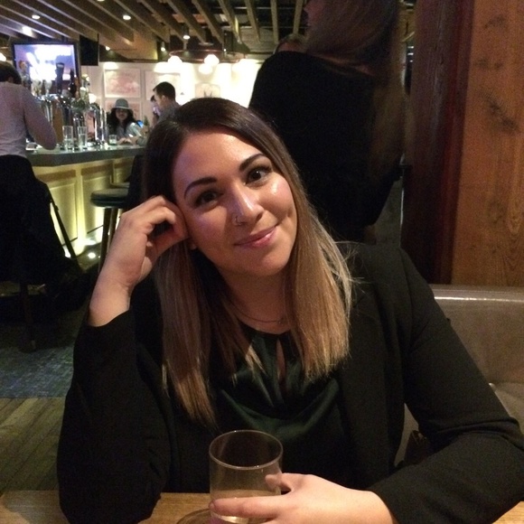Meet your Posher, Sab - Picture 1 of 1